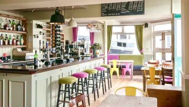 The Sussex Yeoman Brighton