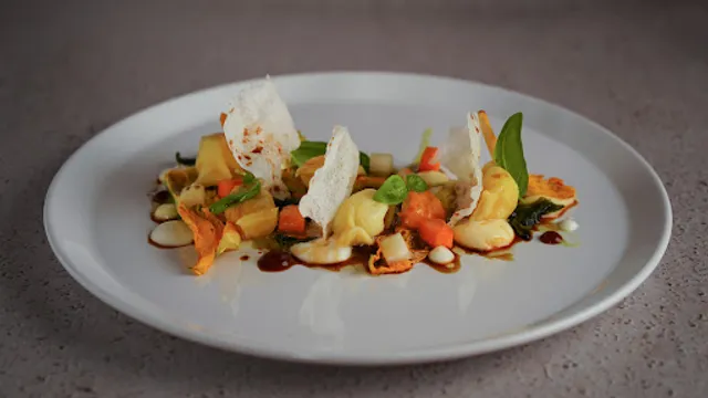 Alice e Viola - Cucina vegetale