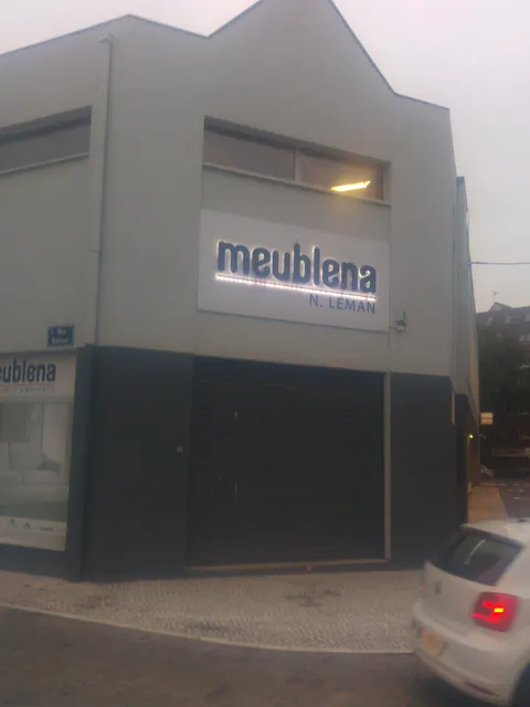 Meublena Calais - Meubles Nicolas LEMAN