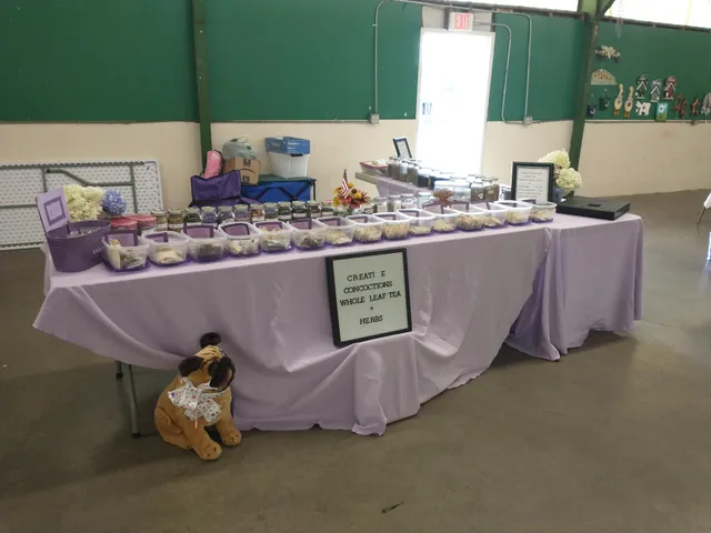 Carroll County Farmers' Market