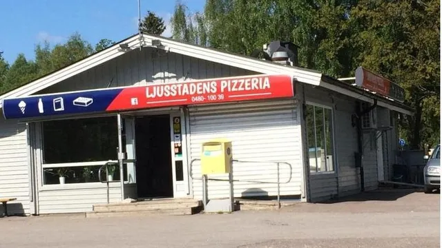 Ljusstadens Pizzeria