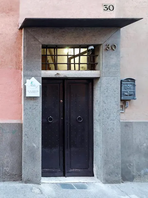 Stranamore Apartments Trastevere