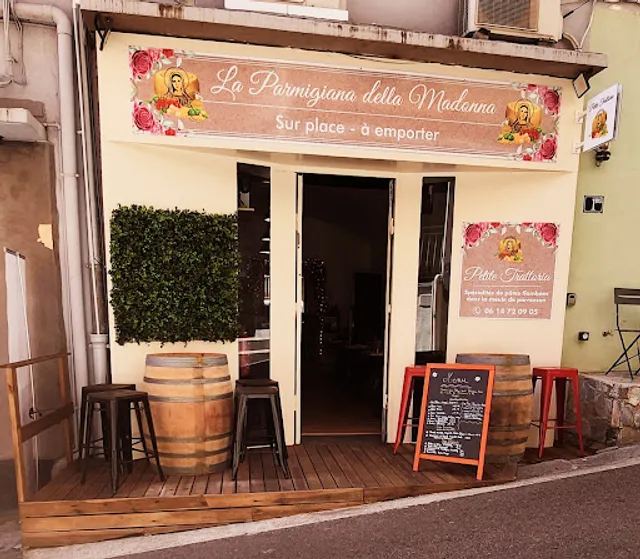 La Parmigiana della Madonna