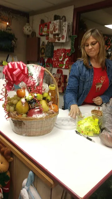 Berry's Produce & Country Market