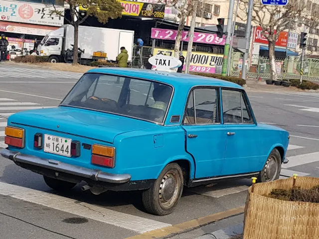 제부도해물손칼국수