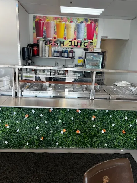 FALAFEL AVE (COPPELL, TX 75019)