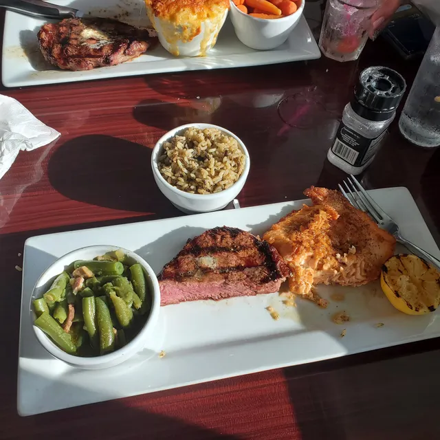 The Harbor Restaurant