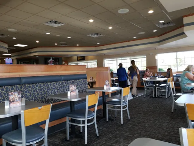 Culver’s
