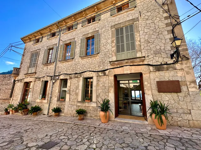 Es Petit Hotel De Valldemossa