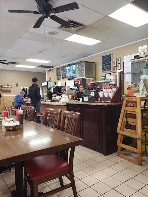 Riverside Restaurant Bristol