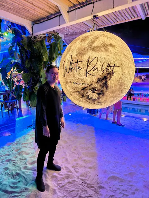 White Rabbit Beach Club