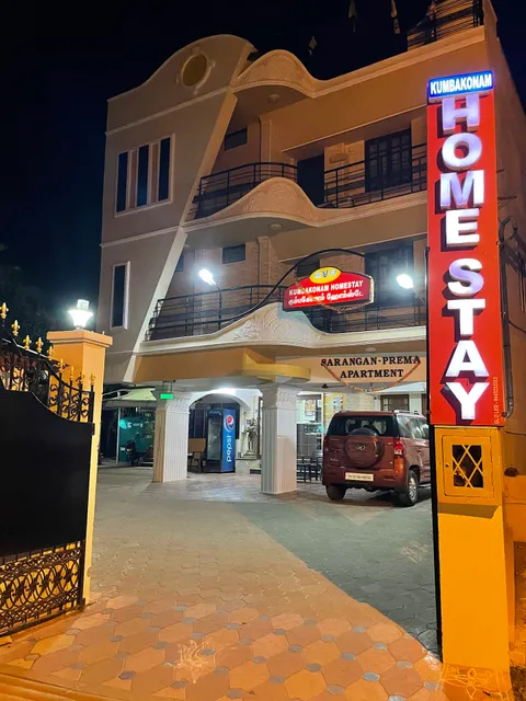 Kumbakonam Home Stay