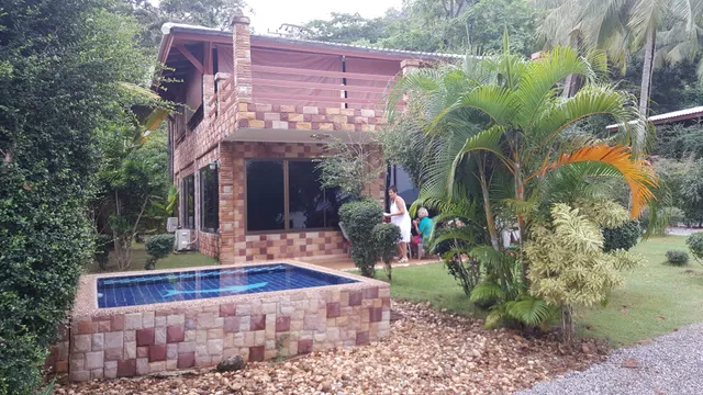 Thai Season Ko Lanta, Krabi, House & Villa Rental