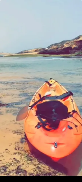 Oualidia Alis Restaurant Nr. 11