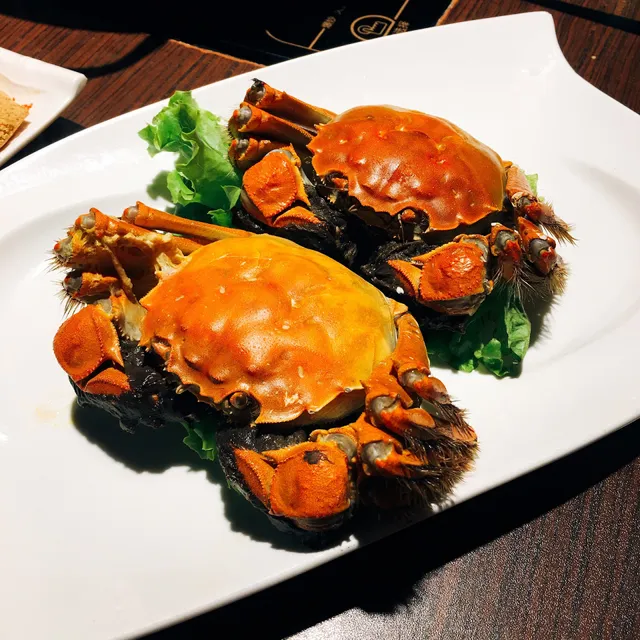 Taipei Wuji Spicy-Hot Hot Pot