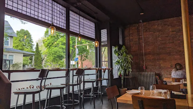 Ardor Park Artisanal Pizza