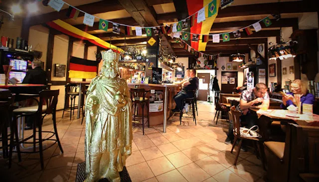 Kaiser Karl Inh. Edgar Busch