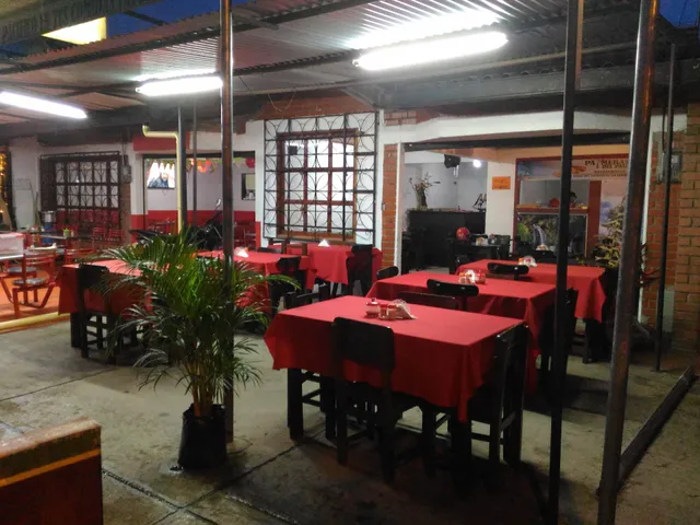 Rustico Restaurante