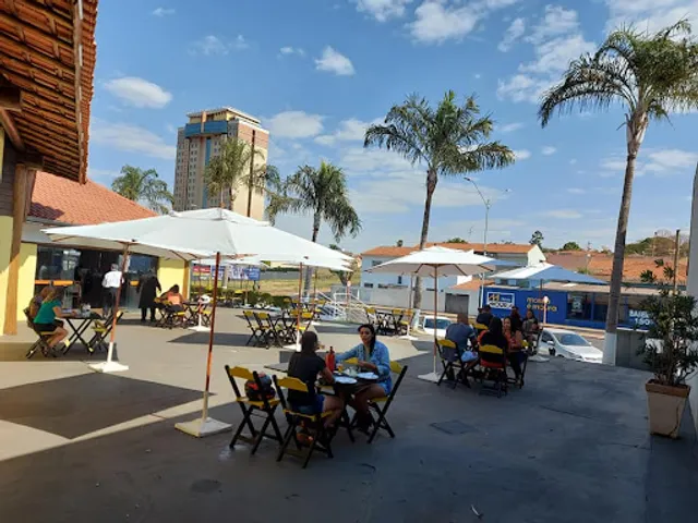 Restaurante, Churrascaria e Choperia Celeiro