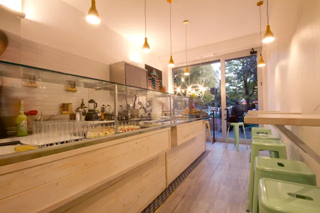 Panina - Panini e Poke