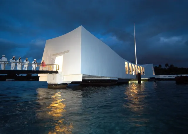 Best Pearl Harbor Tours