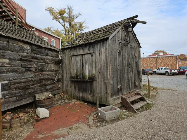 Historic Nauvoo State Historic Site