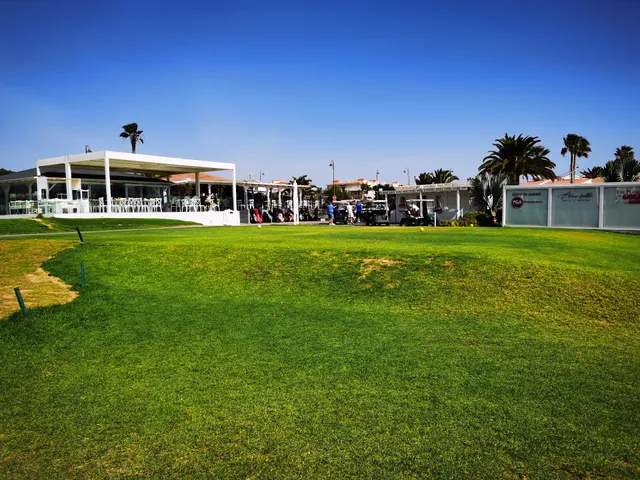 Amarilla Golf - Casa Club