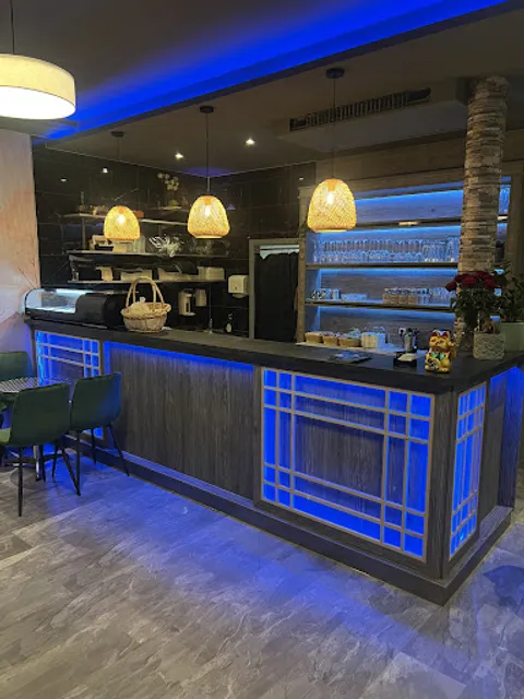 Favourite Sushi & Ramen