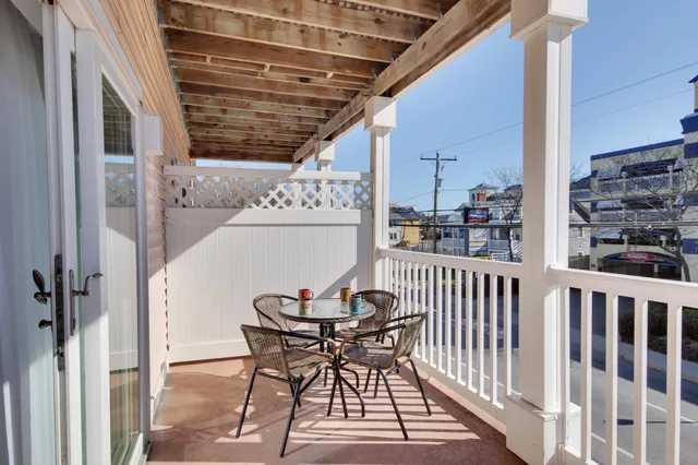 Monte Carlo Condos Ocean City