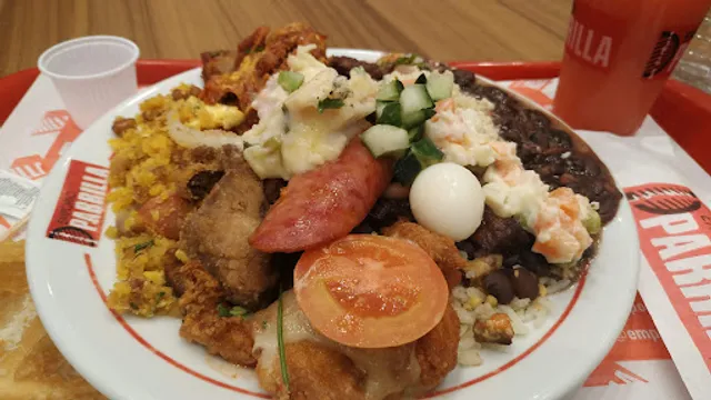 Empório Parrilla | Shopping Interlagos | Restaurante em Interlagos