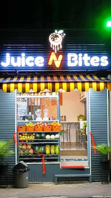 Juice N Bites