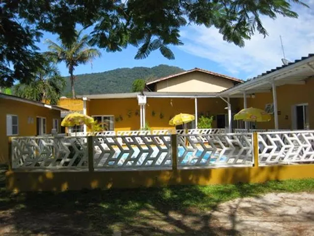 Chales Recanto Soga Maranduba