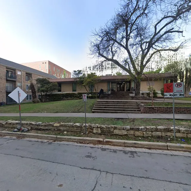 Institute of Religion - The Church of Jesus Christ of Latter-day Saints