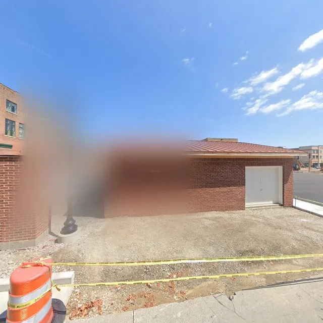 Henry County Farmers Market