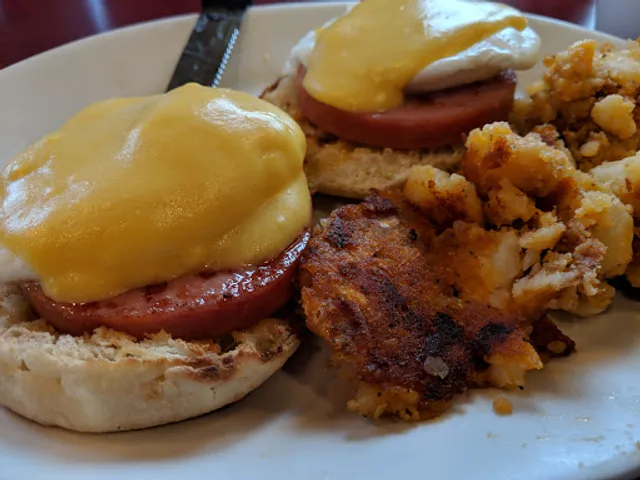 Copper Skillet Restaurant