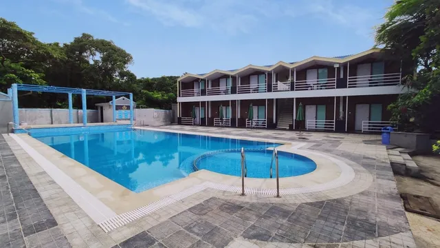 Starwoods Hotel & Resort