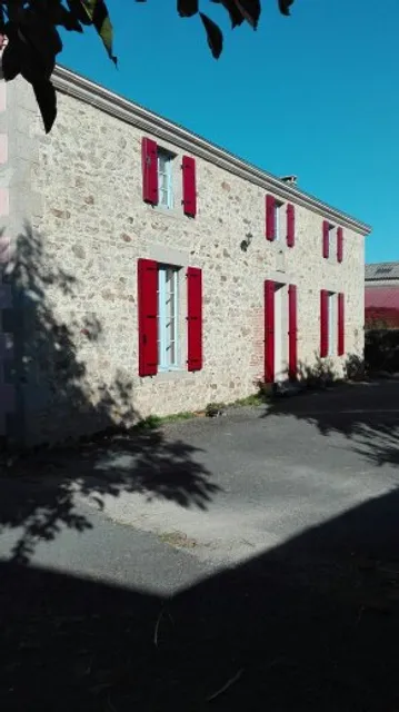 Chambre d'hôtes Le Bois des Brosses