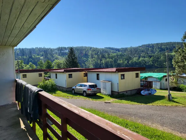 Rekreační středisko BUTOV