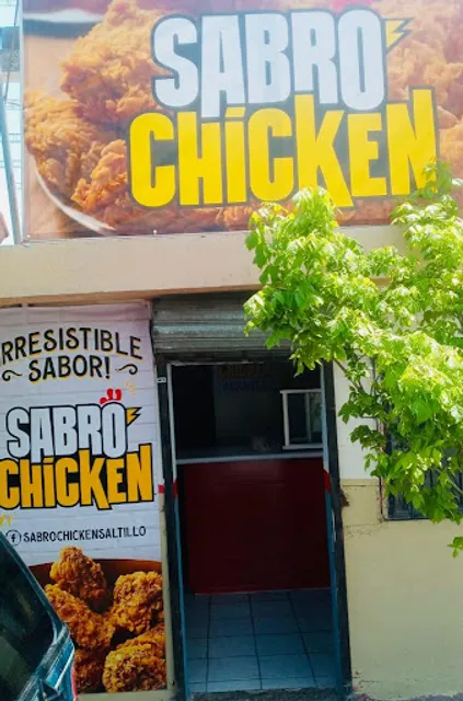 Sabro Chicken