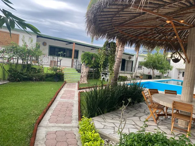 OYO Posada Paraíso Yautepec