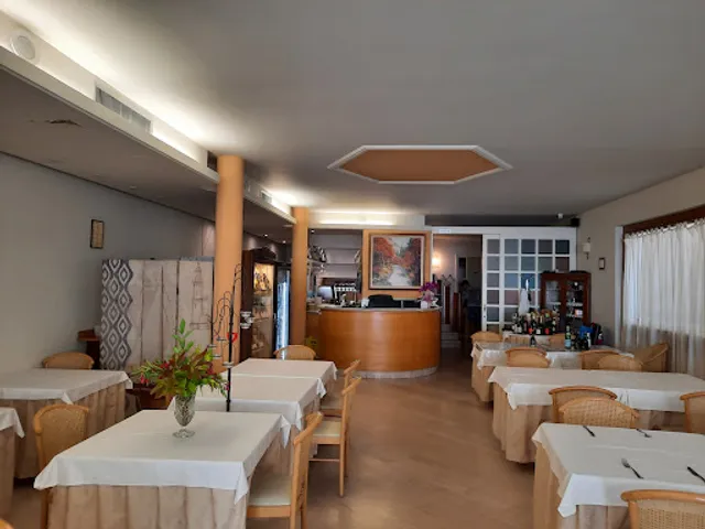 Hotel Ristorante Miralago