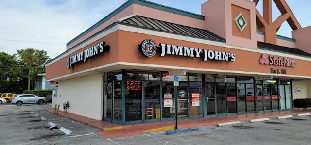 Jimmy John's