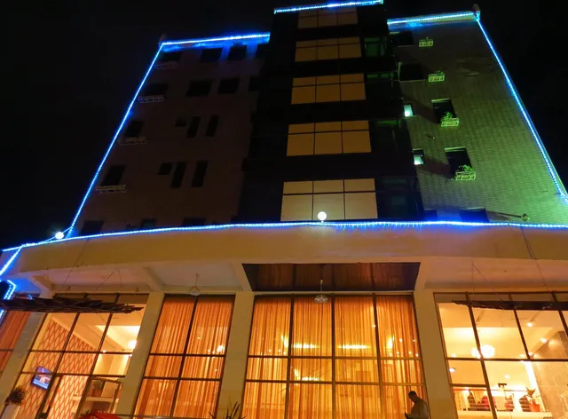 Solish International Hotel | lideta | ሶሊሽ ኢንተርናሽናል ሆተል | ልደታ