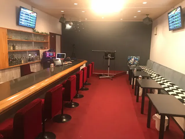 カラオケ喫茶 咲綺