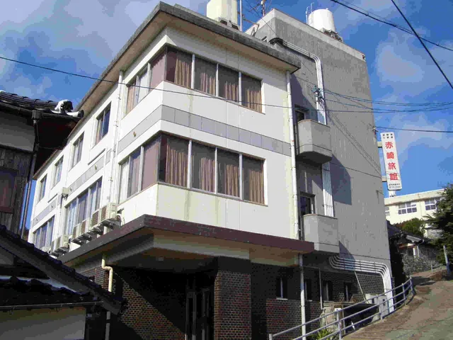 Akasaki Ryokan