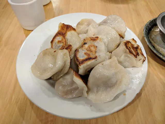 North East China Family