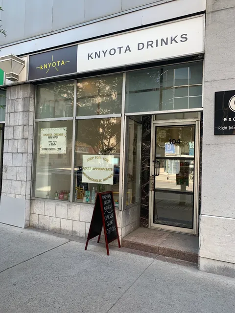 Knyota Non-Alcoholic Drinks