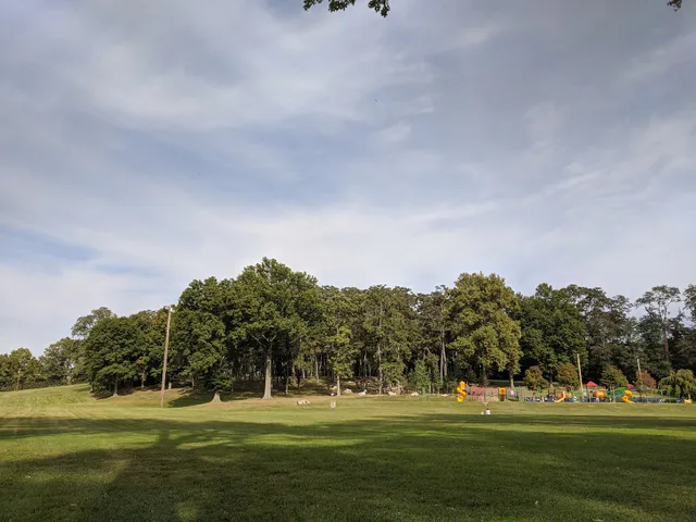 Friends of Beacon Dog Park