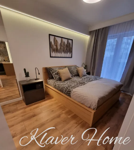 Mała Poleska - Apartament do wynajęcia, noclegi w Częstochowie