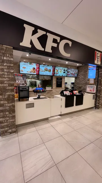 KFC Praha Ládví